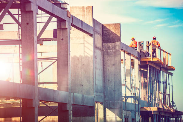 Best Industrial Concrete Flooring in Westfield, WI