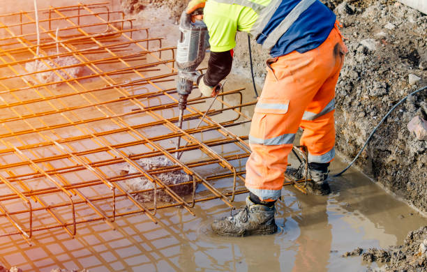 Best Concrete Retaining Walls in Westfield, WI